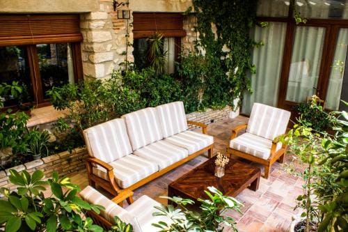 La Font D'Alcala Hotel in Marina Alta