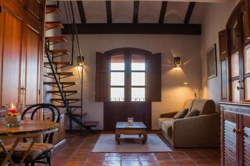 La Font D'Alcala Hotel in Marina Alta