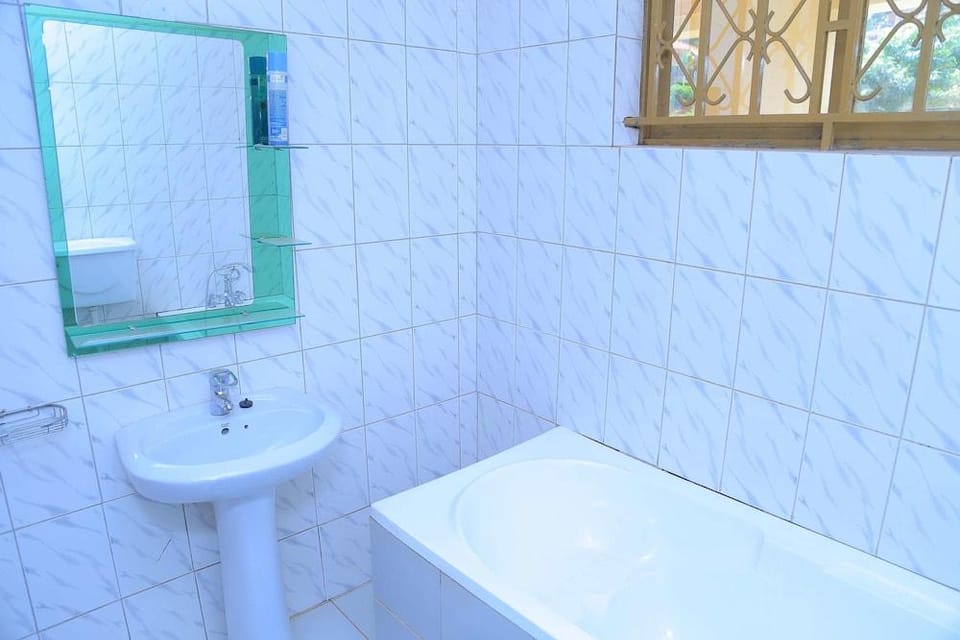 Floben Apartments Hotel in Kampala