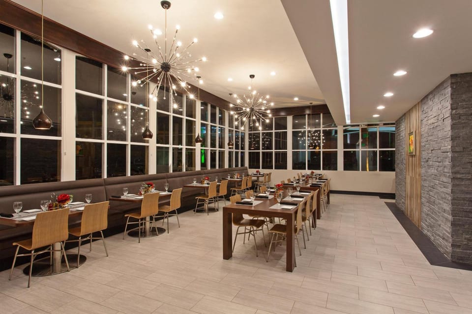 Rodeway Inn Hotel in Covina