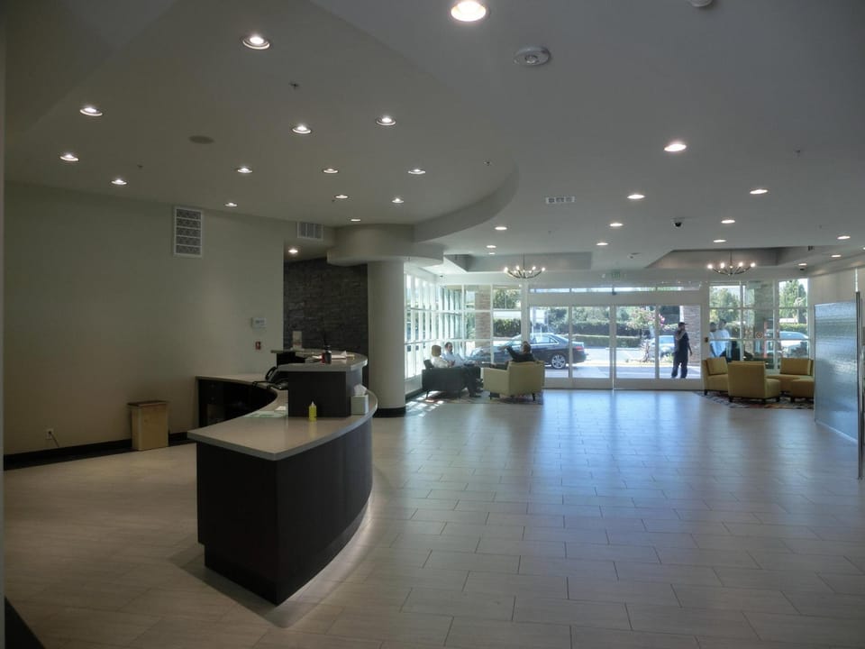 Rodeway Inn Hotel in Covina