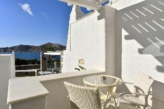 Margarita's House Hotel in Naousa