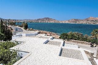 Margarita's House Hotel in Naousa