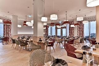Upstalsboom Wellness Resort Sudstrand Hotel in Nordfriesland