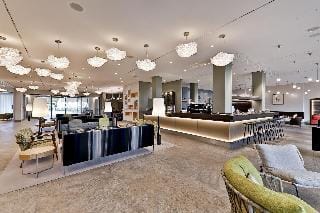 Upstalsboom Wellness Resort Sudstrand Hotel in Nordfriesland