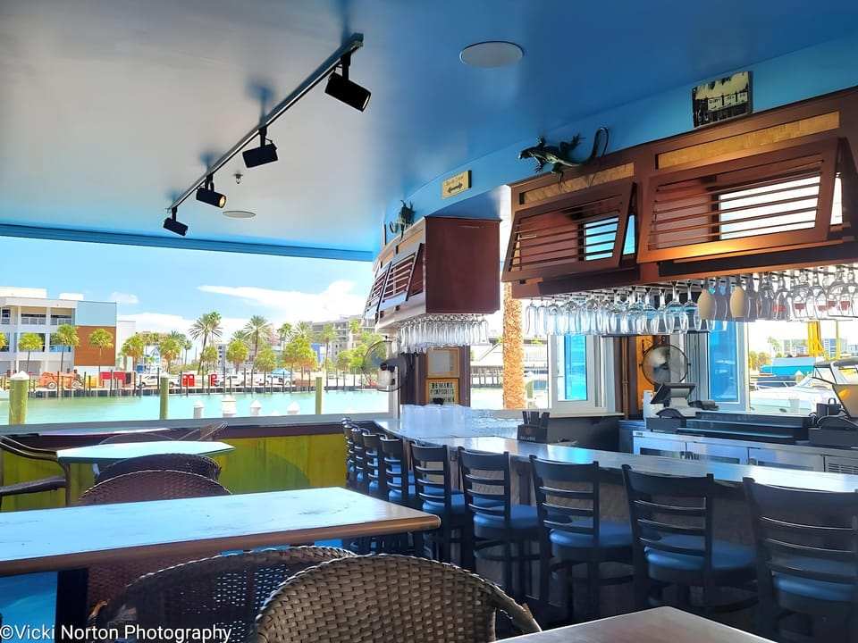 ChartHouse Clearwater Beach Marina Hotel Hotel in Clearwater Beach