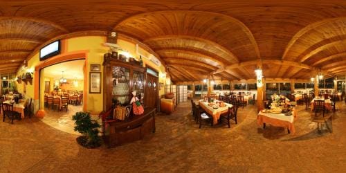Locanda Belvedere Da Stefano Hotel in Molise, Italy