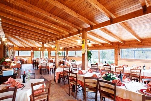 Locanda Belvedere Da Stefano Hotel in Molise, Italy