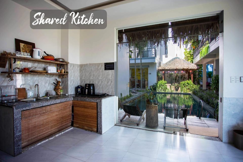 Hoi An Fairy Garden Villa Hotel in Hoi An