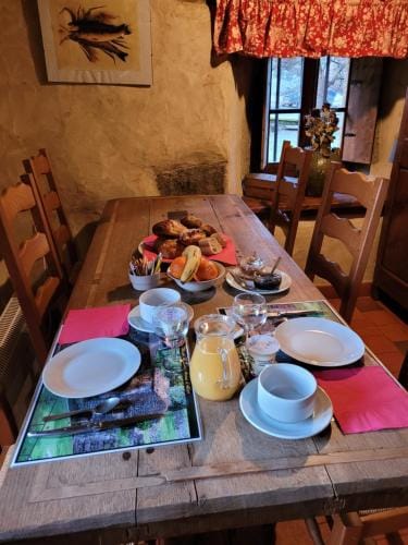 le moulin Hotel in Auvergne-Rhône-Alpes