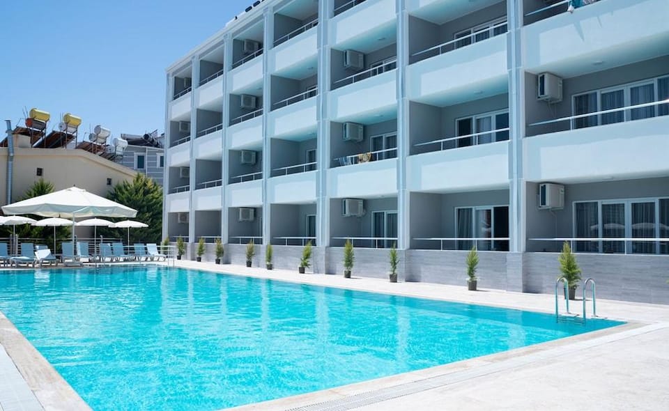 Asel Hotel Didim Hotel in Didim