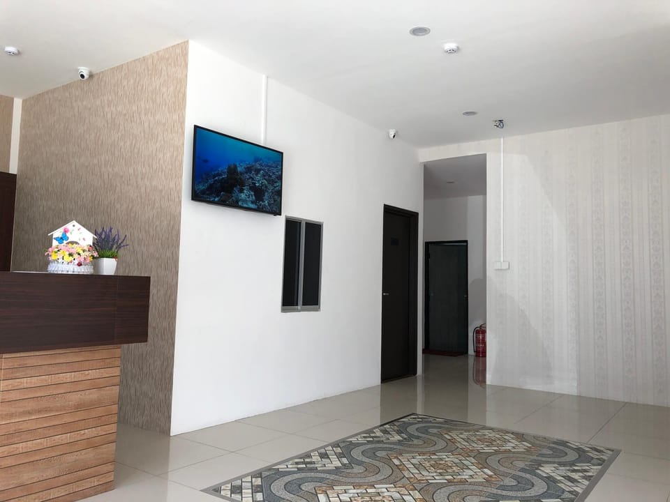 Sipadan Haven Inn Hotel in Sabah
