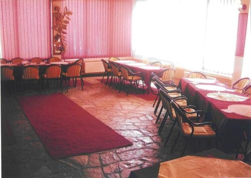 UTR Jagnjilo 1986 Inn in Serbia