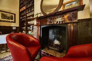 The Old Victoria Hotel in Maitland