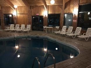 Blisspoint Inn Columbia City Hotel in Indiana