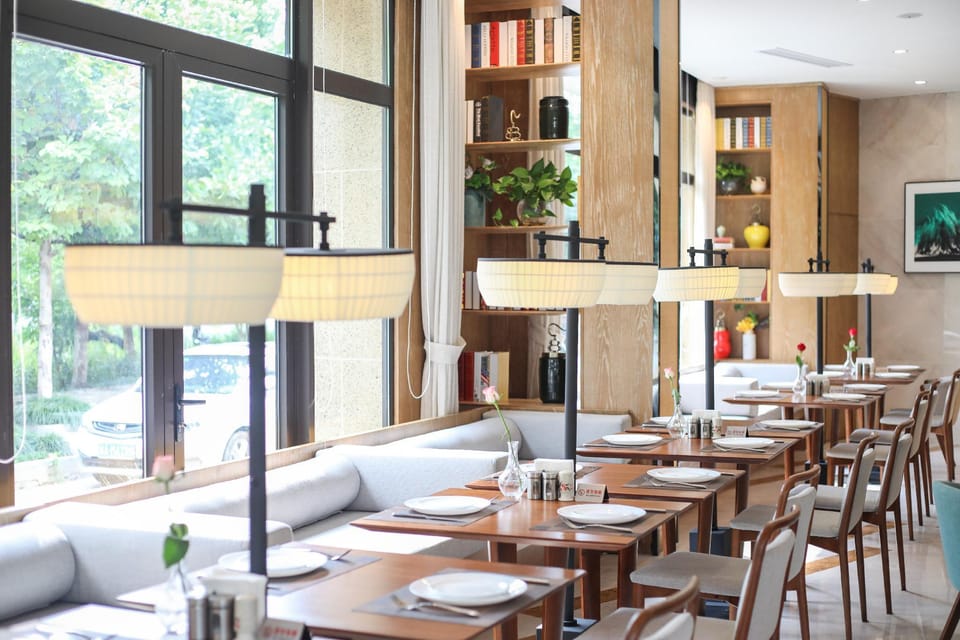 Good Fortune Boutique Hotel Hotel in Hangzhou