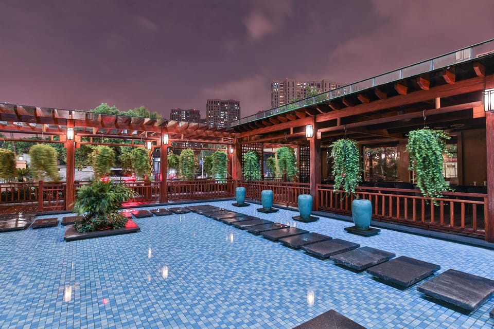 Good Fortune Boutique Hotel Hotel in Hangzhou