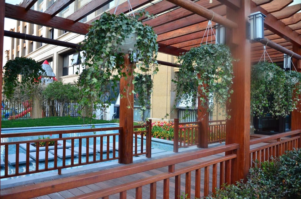 Good Fortune Boutique Hotel Hotel in Hangzhou