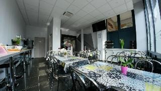 Hotel des Arts Hotel in Laon
