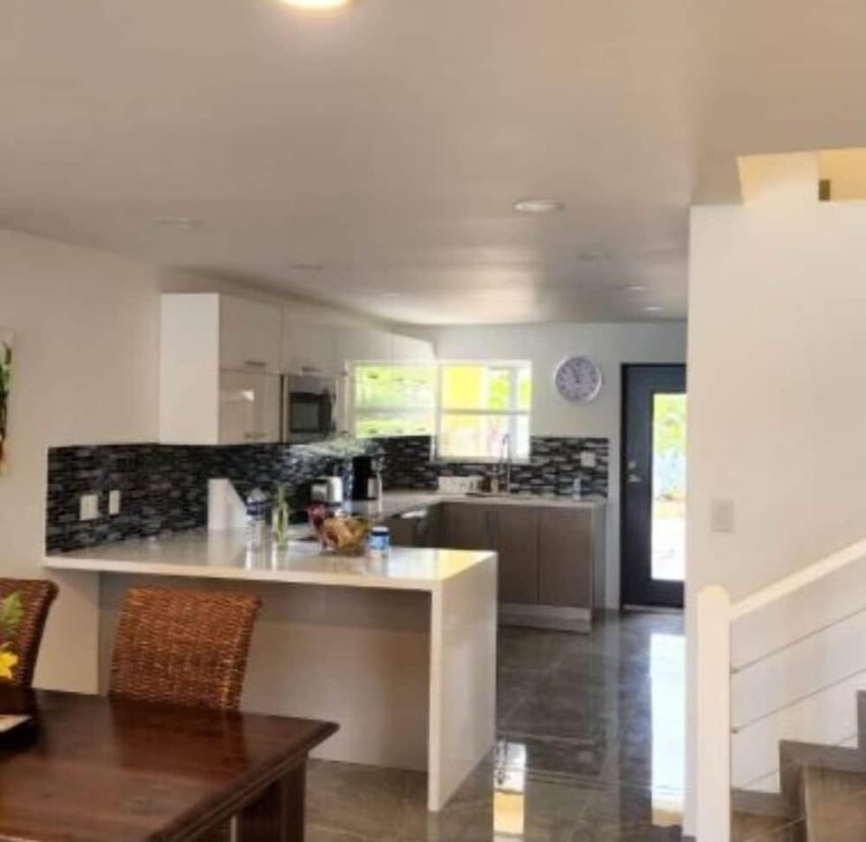 HBK Villa Rentals Hotel in Saint Mary, Antigua and Barbuda