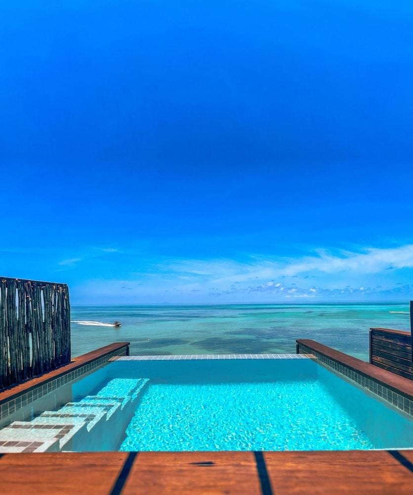 Cocos Hotel Antigua Hotel in Saint Mary, Antigua and Barbuda