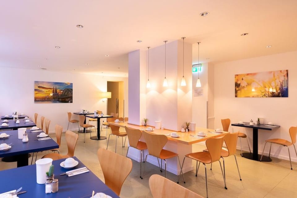 Novum Hotel Silence Garden - Koln Hotel in Bergisch Gladbach