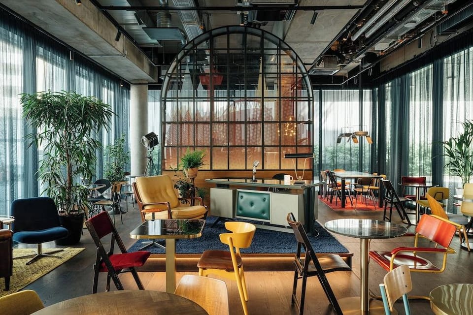Ruby Ella Hotel & Bar Hotel in Cologne