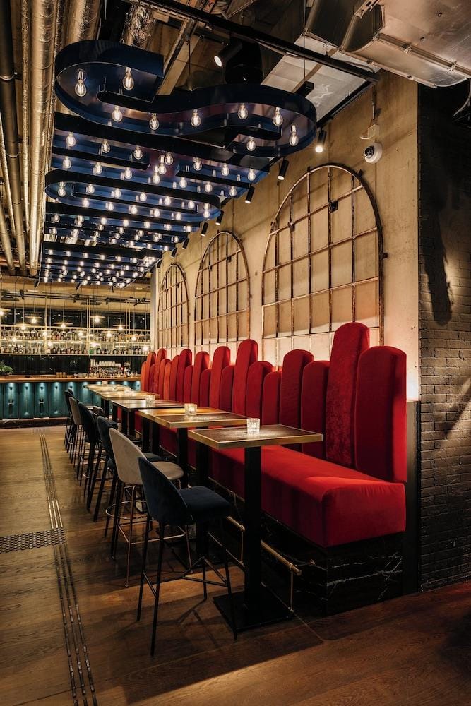 Ruby Ella Hotel & Bar Hotel in Cologne