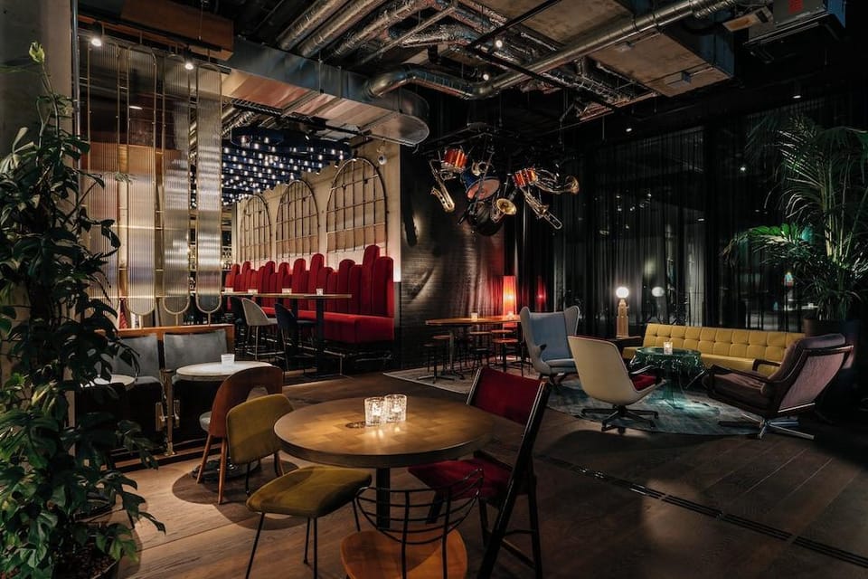 Ruby Ella Hotel & Bar Hotel in Cologne
