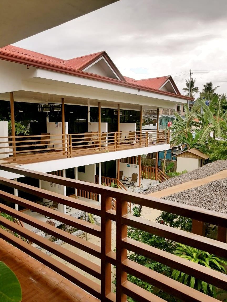 Soeliana Resort - Siargao Resort in General Luna