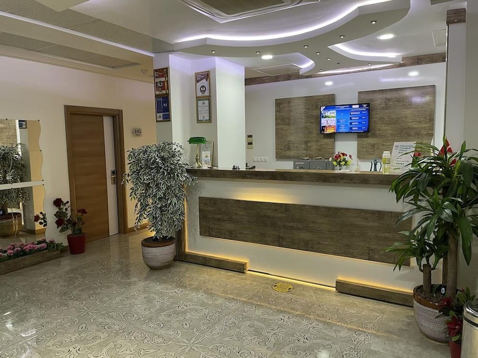 Hotel Santana Life Hotel in Decentralized Administration of the Aegean
