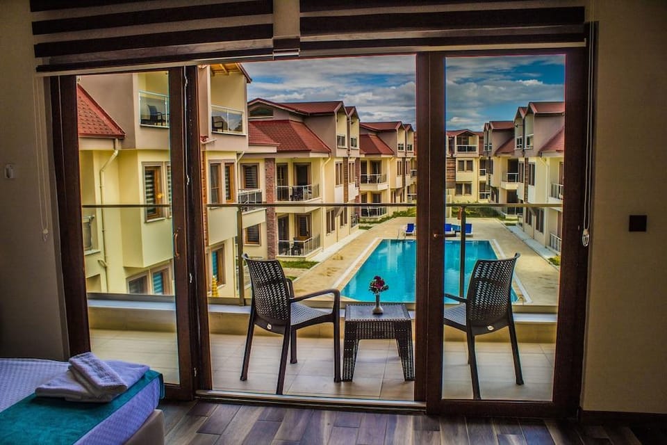 Form Termal & Spa Gure Hotel in Decentralized Administration of the Aegean