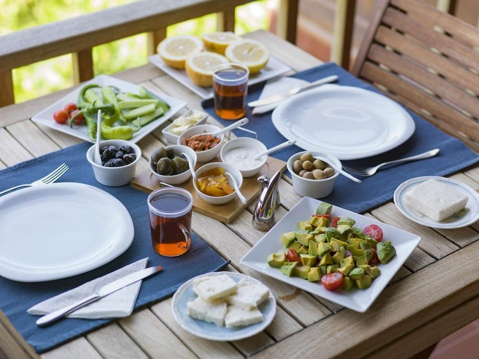 Villa Vino Hotel in Muğla Province