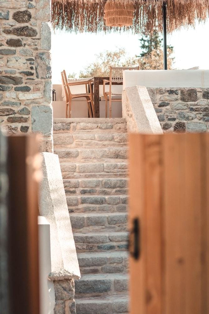 Ultava Houses Hotel in Muğla Province
