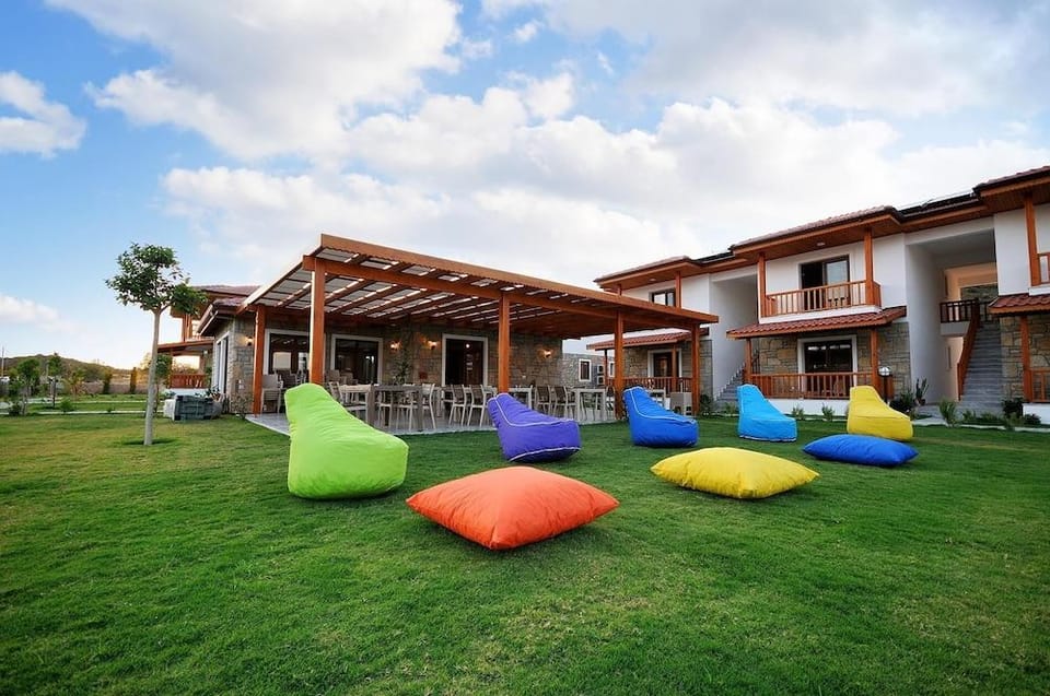 Karaincir Suit Otel Hotel in Muğla Province