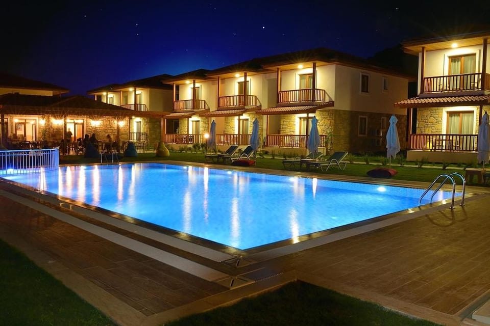 Karaincir Suit Otel Hotel in Muğla Province