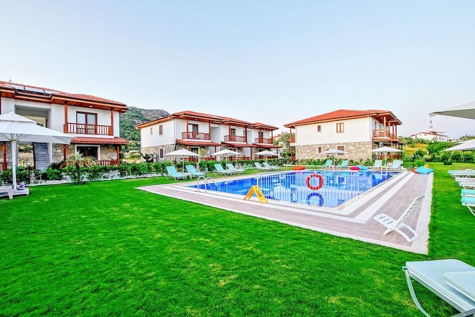 Karaincir Suit Otel Hotel in Muğla Province