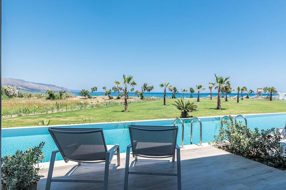 Euphoria Resort Hotel in Crete