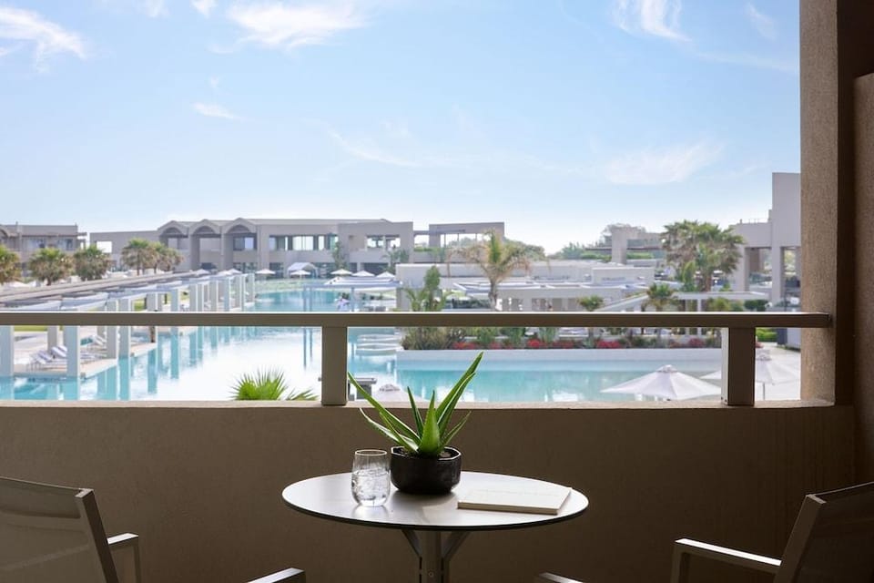 Euphoria Resort Hotel in Crete