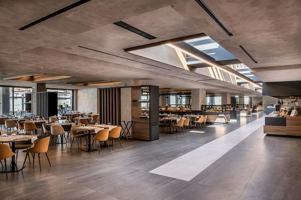 Euphoria Resort Hotel in Crete