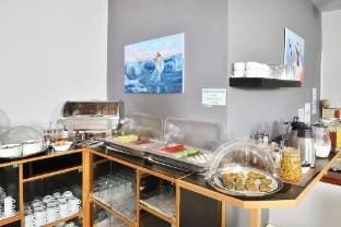 Nereides Hotel Hotel in Crete