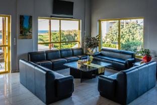 Nereides Hotel Hotel in Crete