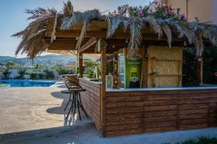 Nereides Hotel Hotel in Crete