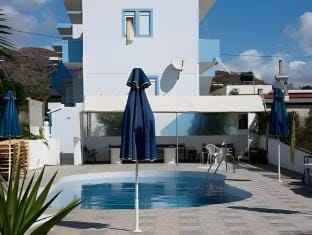 Helios Studios & Apartments Hotel in Lasithi