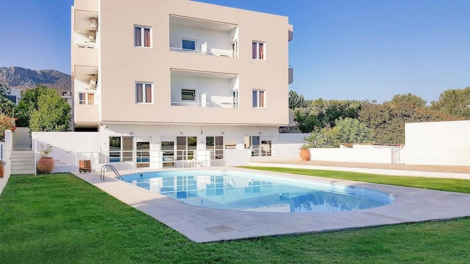 Mastorakis Hotel Hotel in Crete Region