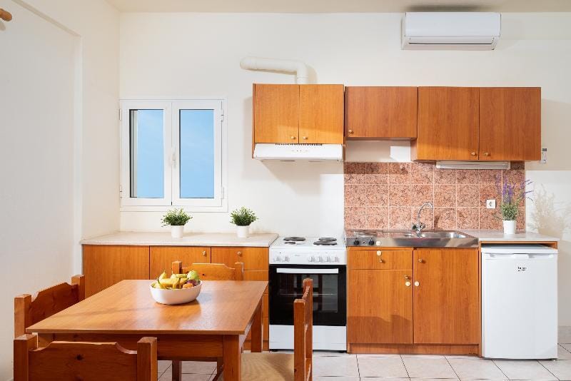 Mylos Apartments Hotel in Crete