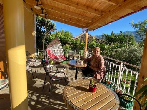 Joan Guesthouse Hotel in North Macedonia