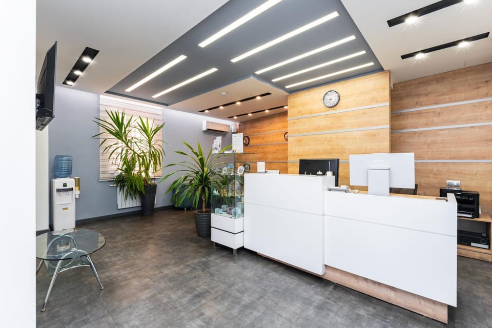Alpha by Horizon Hotels, Yerevan Hotel in Yerevan