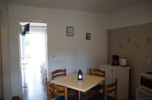 Akti Anastasia Hotel in Corfu, Greece