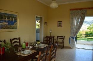 Akti Anastasia Hotel in Corfu, Greece